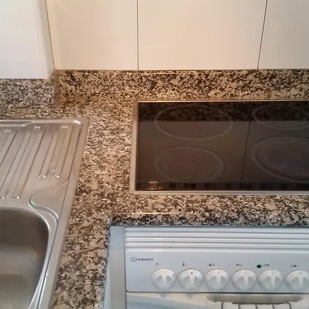 Ocean View In Center Of Las Americas Apartment *
