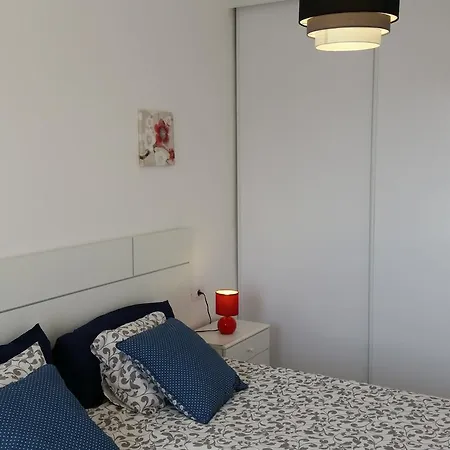 Apartment Ocean View In Center Of Las Americas *