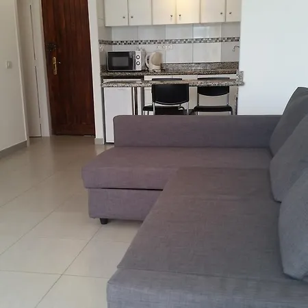 Ocean View In Center Of Las Americas Apartment *