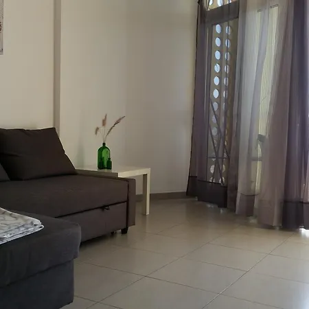 Ocean View In Center Of Las Americas Apartment
