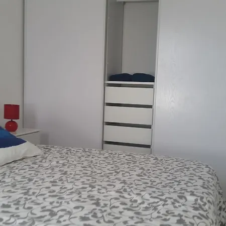 Apartment Ocean View In Center Of Las Americas *