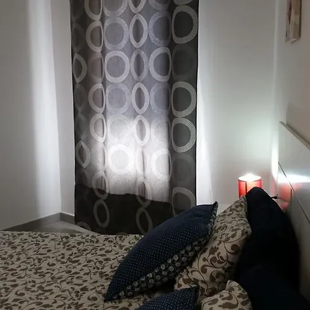 Ocean View In Center Of Las Americas Apartment *