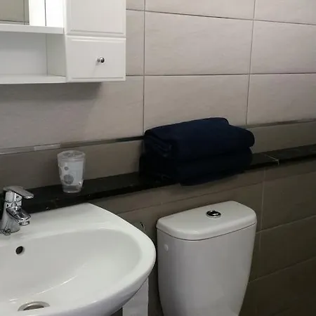 Apartment Ocean View In Center Of Las Americas Playa de las Americas (Tenerife)
