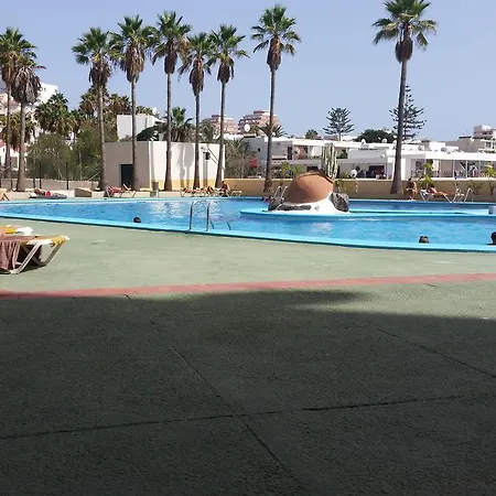 Apartment Ocean View In Center Of Las Americas Playa de las Americas (Tenerife)
