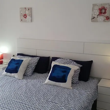 Apartment Ocean View In Center Of Las Americas Playa de las Americas (Tenerife)