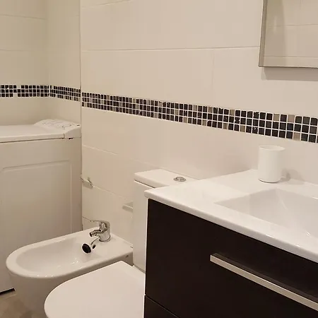 Apartment Ocean View In Center Of Las Americas Playa de las Americas (Tenerife)