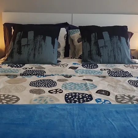 Apartment Ocean View In Center Of Las Americas Playa de las Americas (Tenerife)