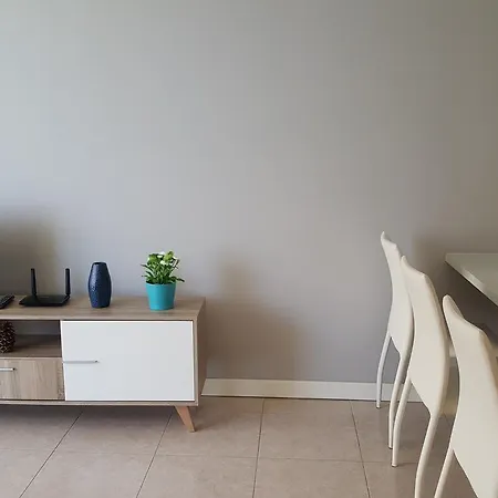 Apartment Ocean View In Center Of Las Americas Playa de las Americas (Tenerife)