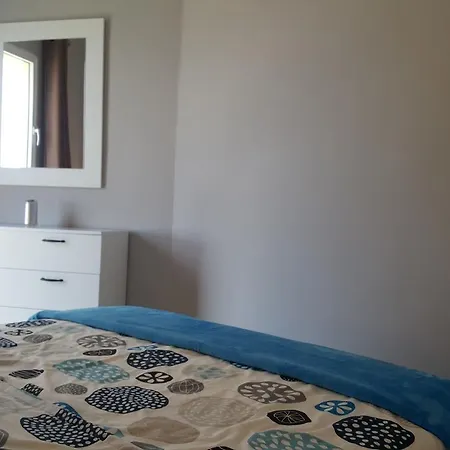 Apartment Ocean View In Center Of Las Americas *