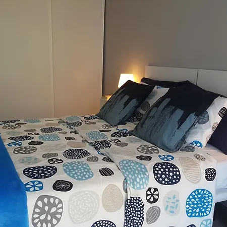 Apartment Ocean View In Center Of Las Americas