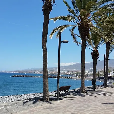 Ocean View In Center Of Las Americas Playa de las Americas (Tenerife)